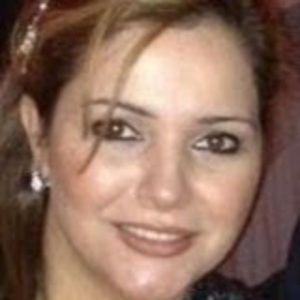 Meet your Posher, Tina